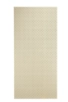 Knauf - Cleaneo® 12/20/66 Şaşırtmalı Dairesel Delikli - Şaşırtmalı 12-20-66 D Beyaz