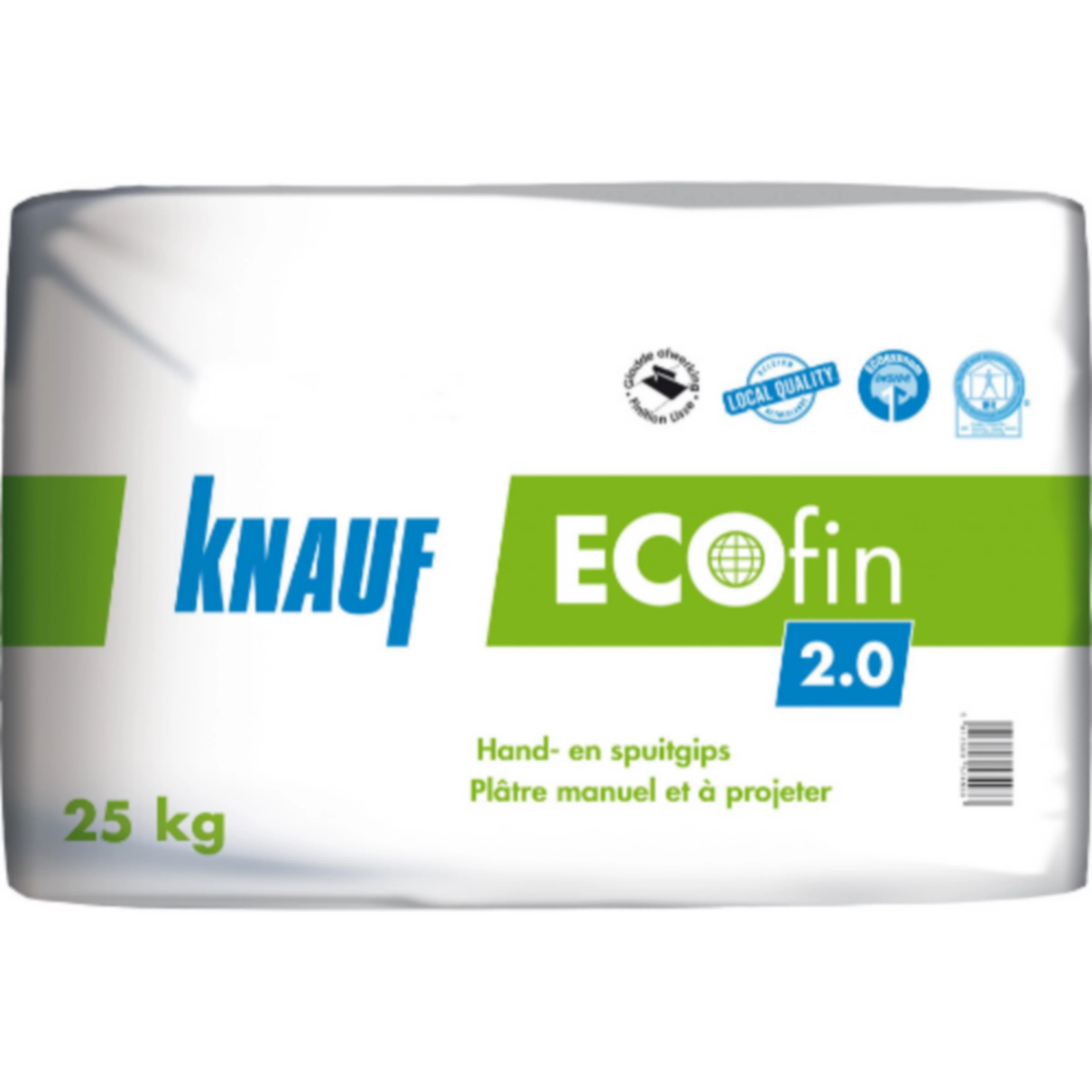 Ecofin2.0 500