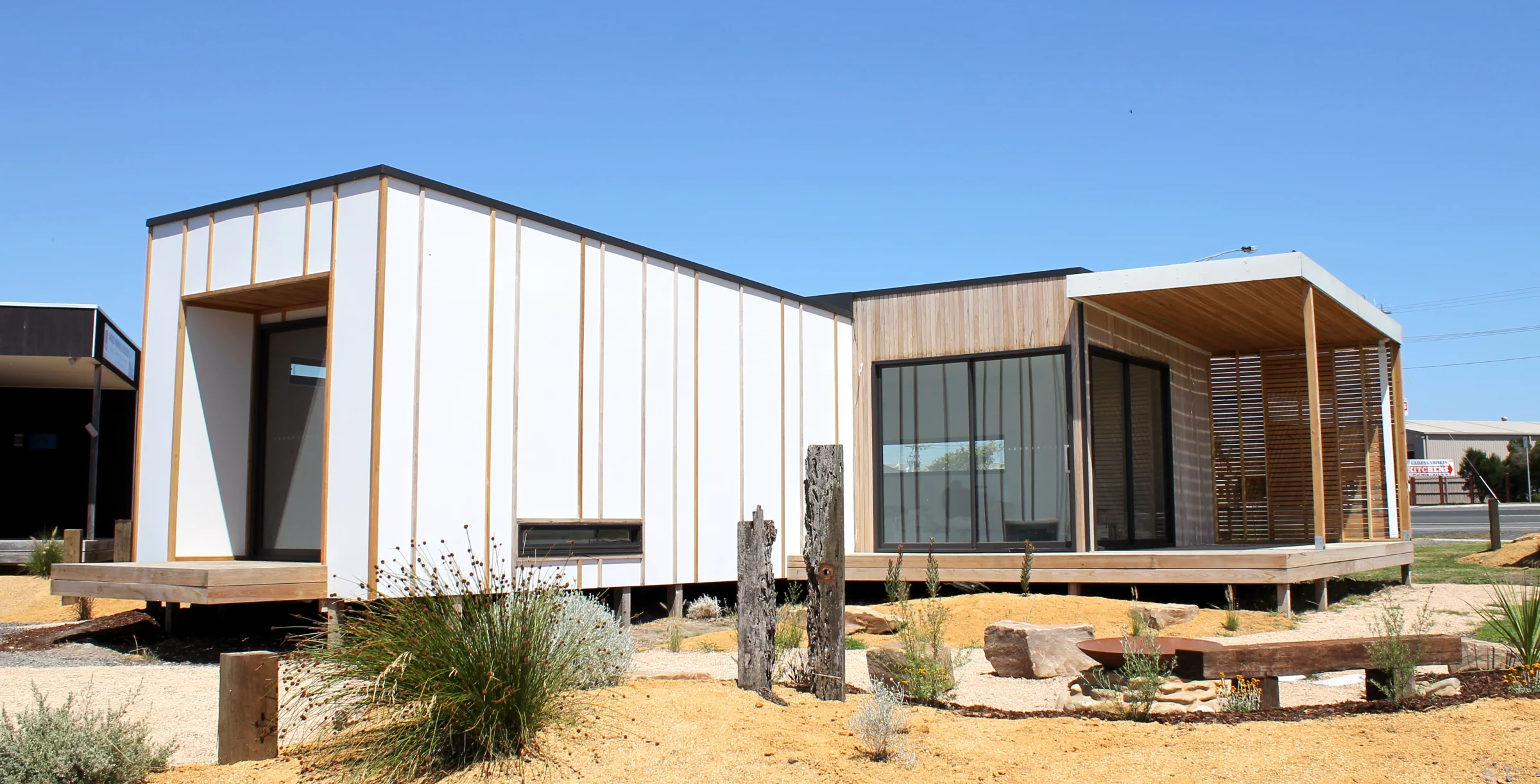 Picture of Green Apartment Designs That Help Reduce Your Carbon Footprint and Save ...