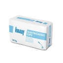 Knauf - 00065999 Električarski gips 25 kg