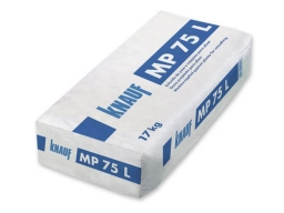 Knauf - Knauf MP 75 L - Knauf MP75L