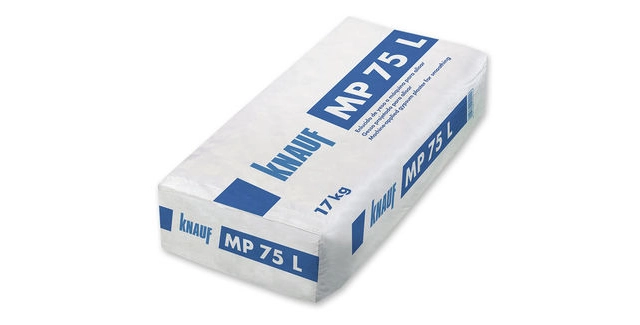 Knauf - Knauf MP 75 L