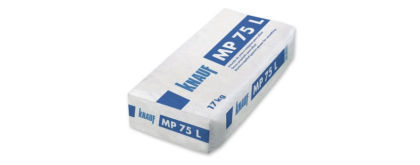 Knauf - Knauf MP 75 L - Knauf MP75L