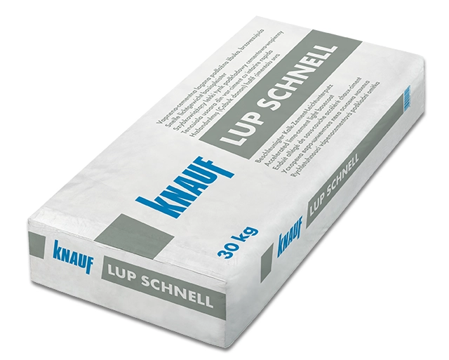 Knauf - LUP schnell