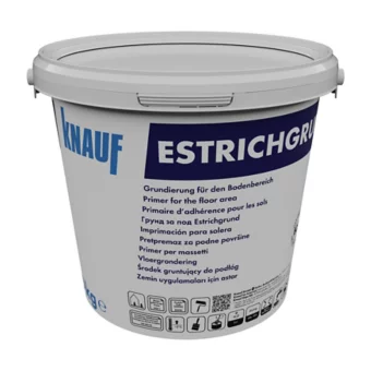 Knauf N 440 Alternative