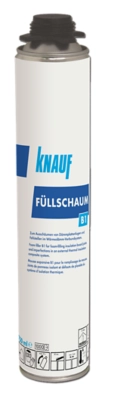 Knauf - Füllschaum B1 - Füllschaum-B1 750ml
