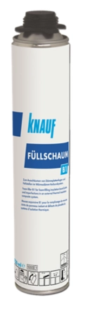 Knauf - Füllschaum-B1 750ml