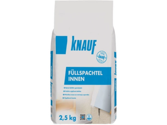 Knauf - Füllspachtel innen - 00066629 Füllspachtel innen