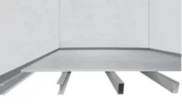 Knauf - Knauf Gifafloor FHB®