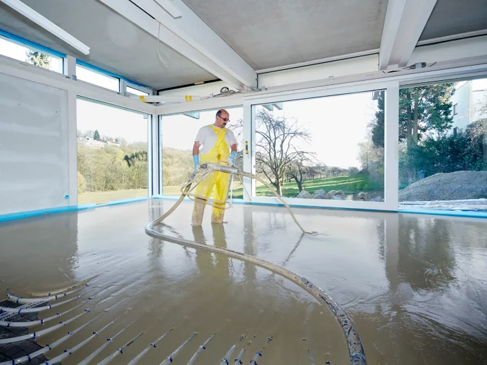 Knauf Fließestrich Fe80 Allegro 40Kg – EPIMGQ