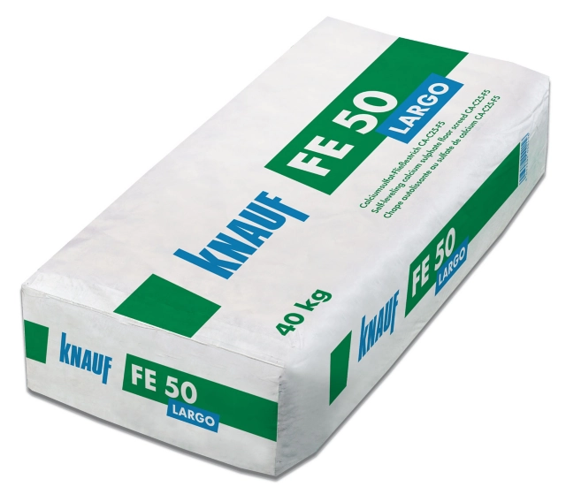 Knauf - FE 50 Largo