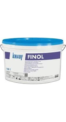 Knauf - Finol - 00044824 Finol 10l