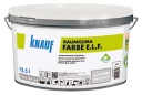 Knauf - Raumklima Farbe E.L.F. 12,5l