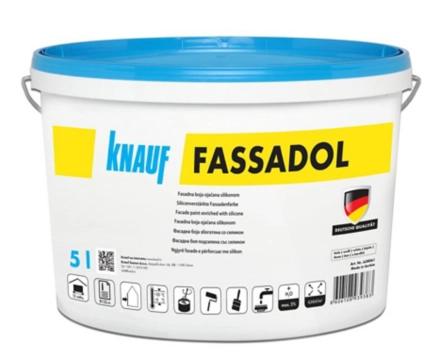 Knauf - Fassadol 5 l