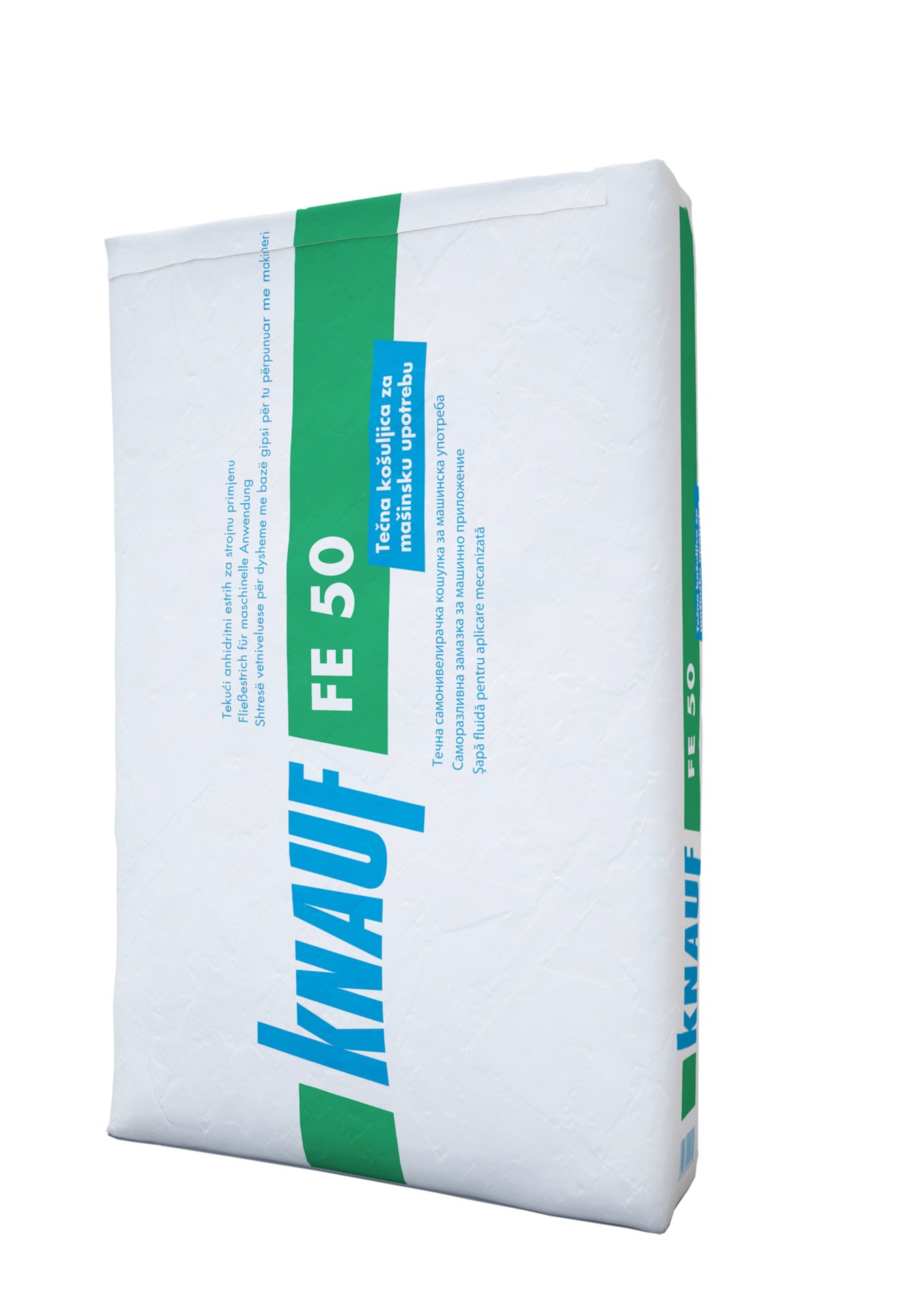 Knauf Fe 50 Technisches Datenblatt