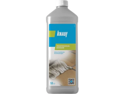 Knauf - Sredstvo za čišćenje gres površina - 00037314 Sredstvo za čišćenje gres površina