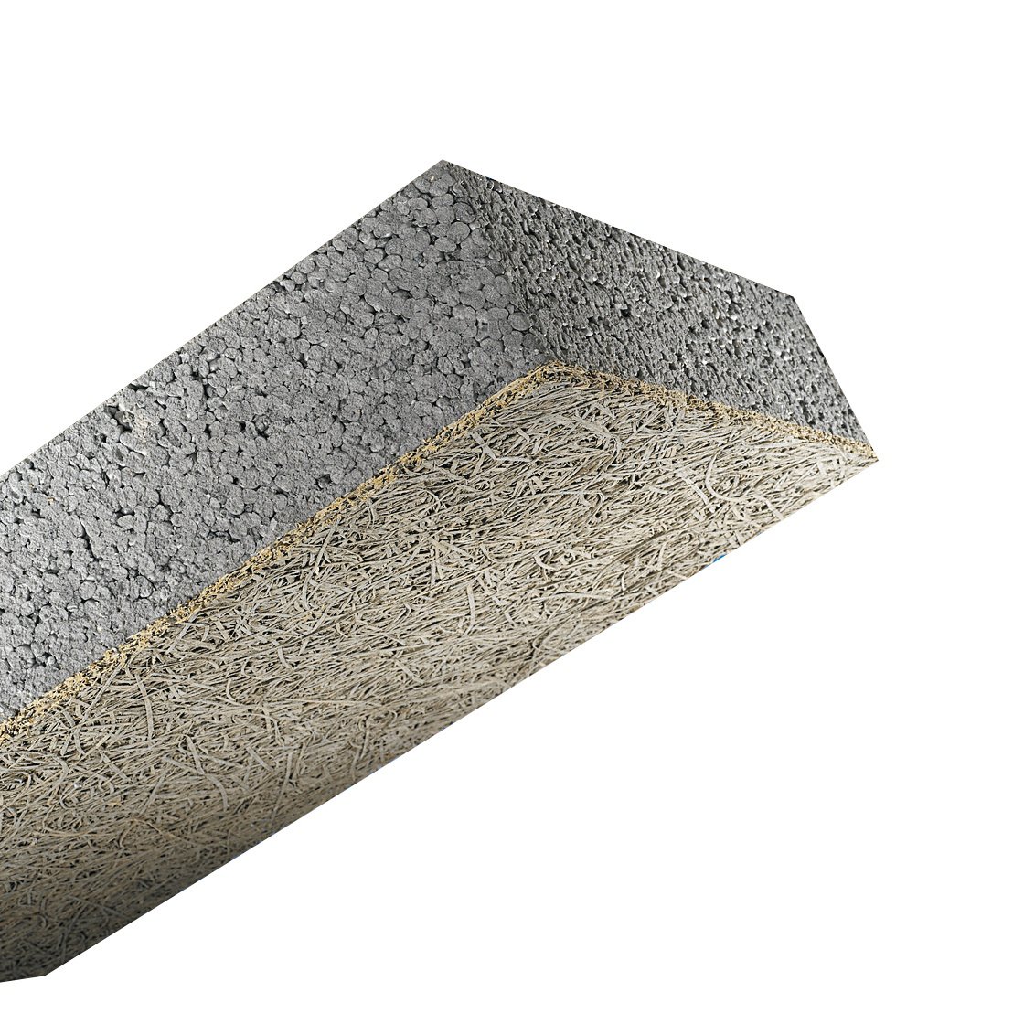 Panneau laine de bois isolant: isolation thermique laine de bois – Knauf