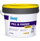 Knauf - Fill Finish Light Tinted