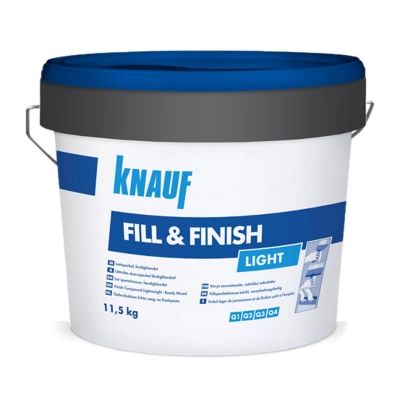 Knauf - Fill & Finish Light - Fill Finish Light