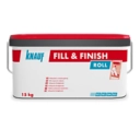 Knauf - Fill Finish Roll