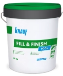 Knauf - Fill Finish Tool