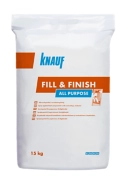 Knauf - Fill Finsih All Purpose