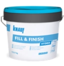 Knauf - Knauf Fill och Finish Hydro