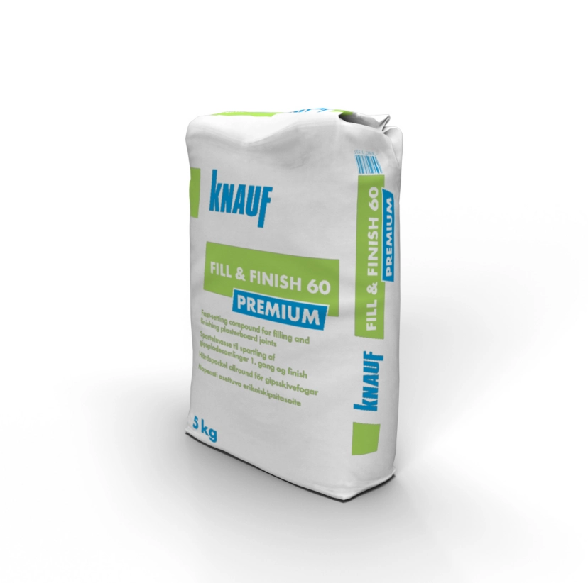 Knauf - Fill & Finish 30 Permium - Fill och Finish Premium