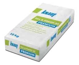 Knauf - Fill & Finish 30 Premium - Fill-Finish_30-Premium_10kg1