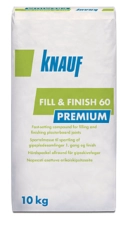 Knauf - Fill-Finish_60-Premium_10kg1