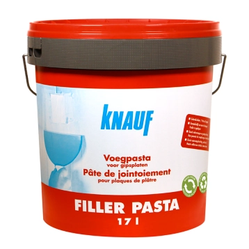 Knauf - Filler Pasta