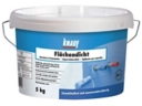 Knauf - 00007366 Flachendicht 5 kg