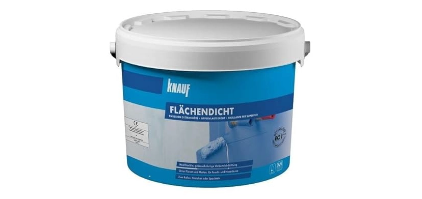 Knauf - Imprimación Flächendicht - PIC_Flächendicht