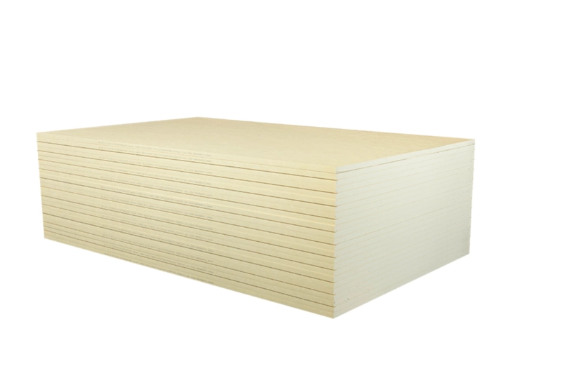 Knauf - Flameboard® 25 mm - Flameboard