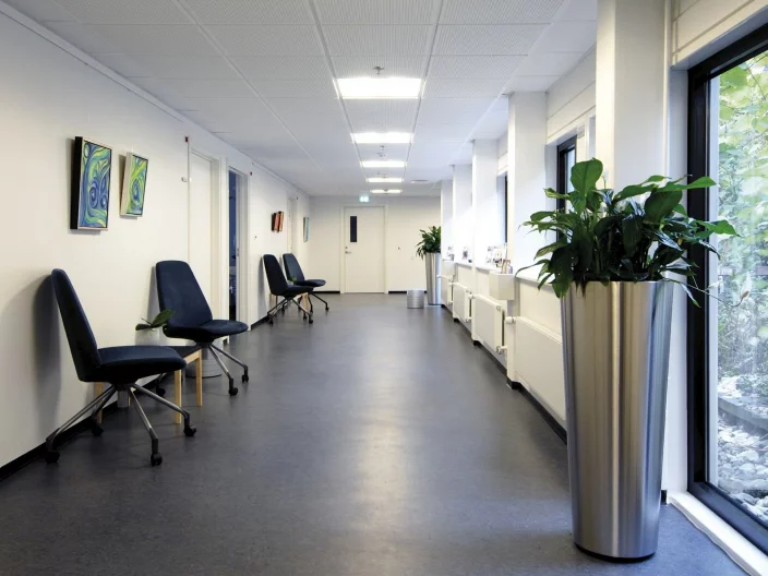 Knauf S Solutions For Ceilings