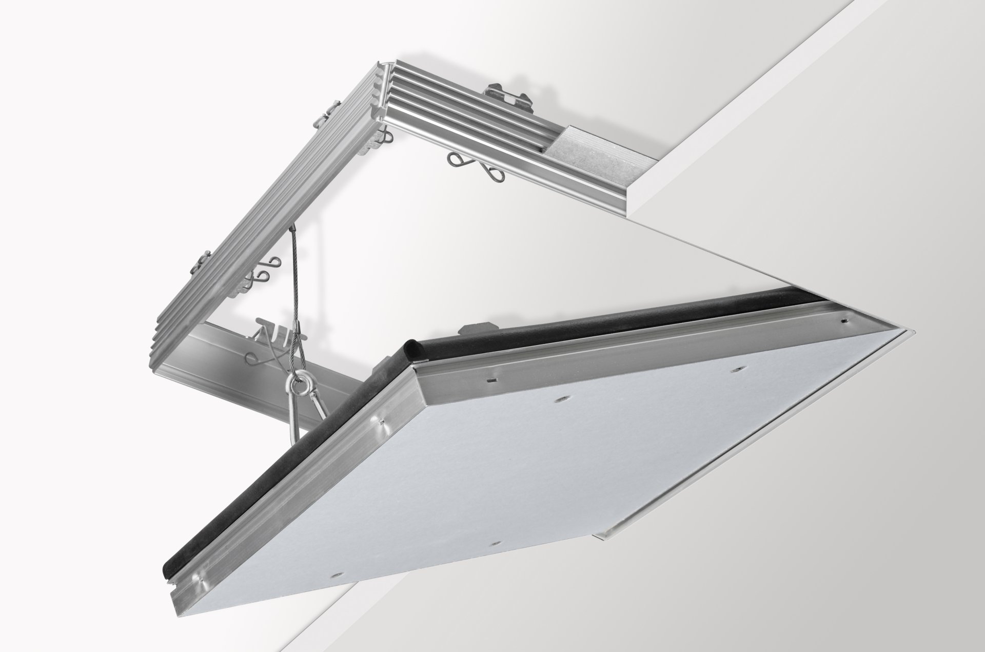 REVO BS30 Decke