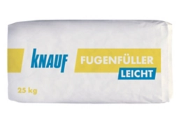 Knauf - Fugenfüller Leicht - Fugenfüller Leicht 25kg