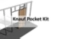 Knauf - Pocket Kit Standaard - Pocket-kit-schuifdeursysteem-knauf