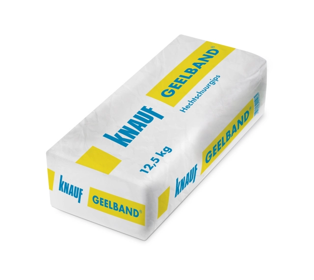 Knauf - Geelband