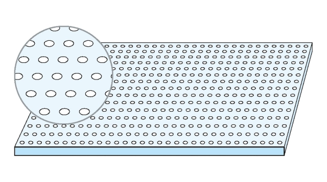 Knauf - Cleaneo Thermoboard UFF 6/18 R 10