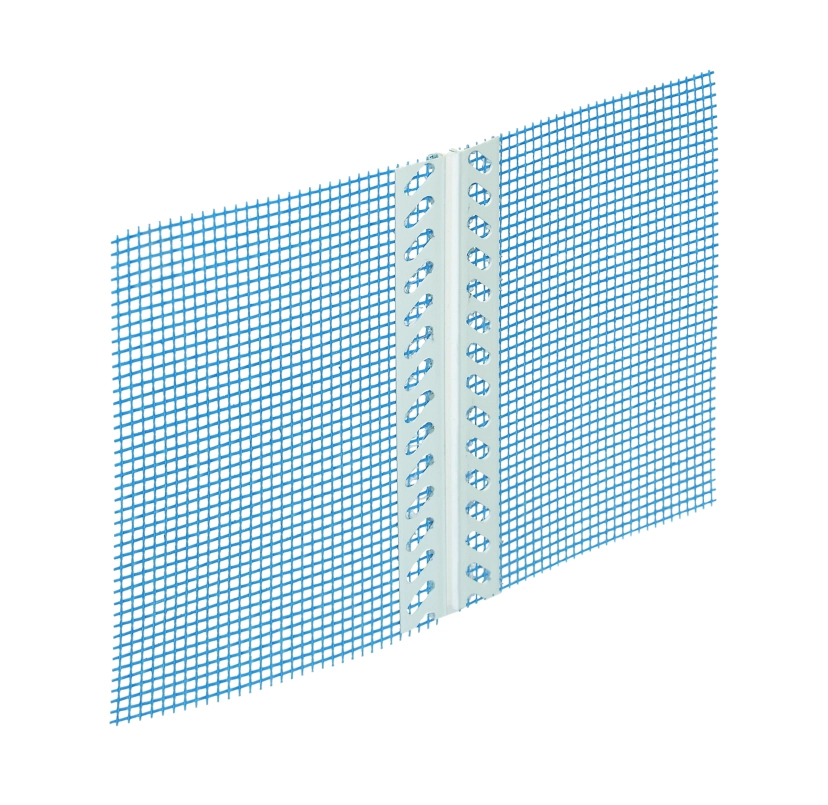 Knauf - Gewebeleiste Bewegungsfuge - Gewebeleiste-Bewegungsfuge