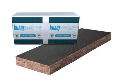 Knauf Insulation Smart Facade