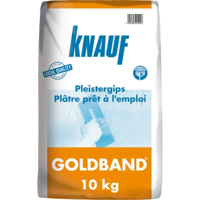 Knauf - Goldband - Goldband