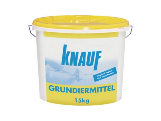 Knauf - Grundiermittel - 00005587 Grundiermittel 15 kg (pretpremaz za upijajuće podloge)