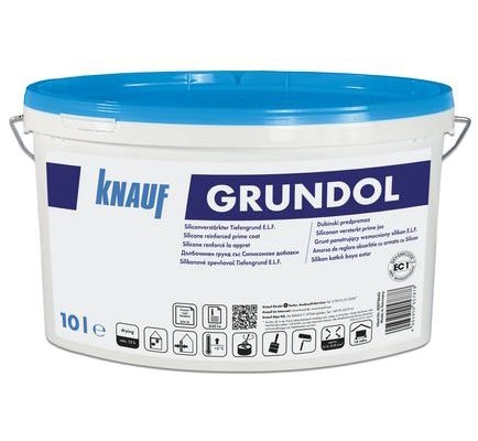 Knauf - Grundol - Grundol 10kg