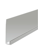 Knauf - Grundprofil Bewegungsfuge Horizontal VWS 6010