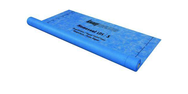 Knauf - HOMESEAL LDS 5