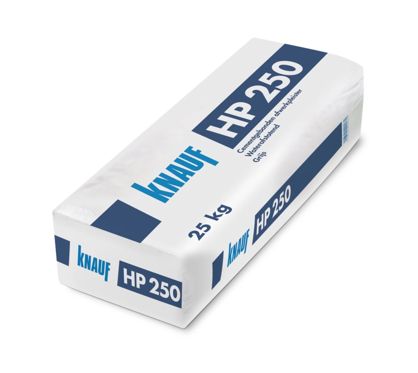 Knauf - HP 250 - HP 250