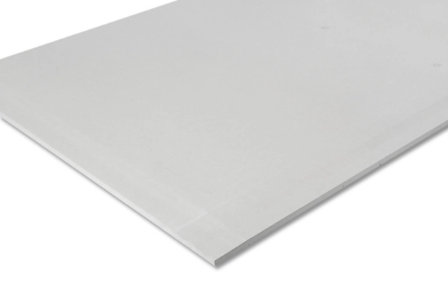 Knauf - Horizonboard GKF 12,5