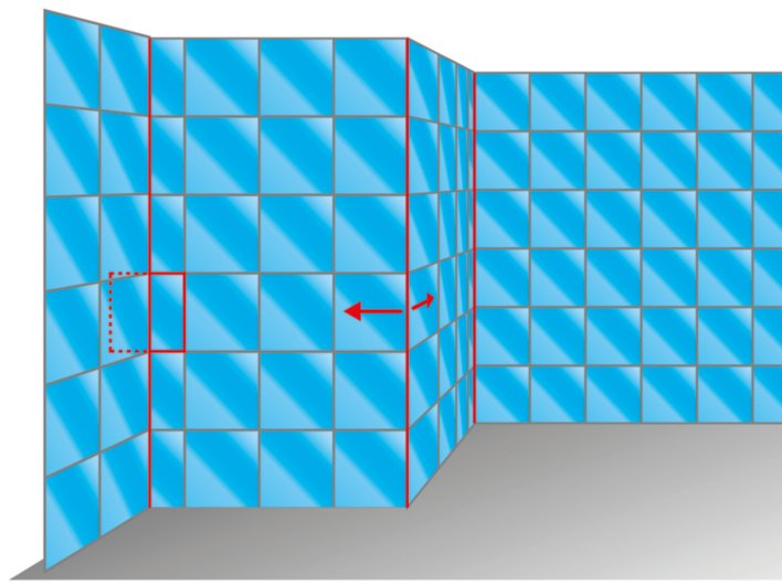 Knauf DIY | Verlegeanleitung